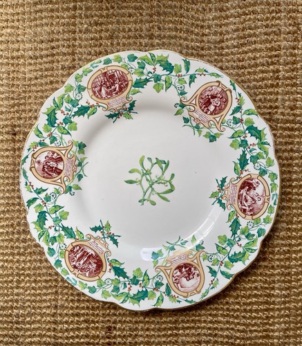 Antique victorian large - victorian,