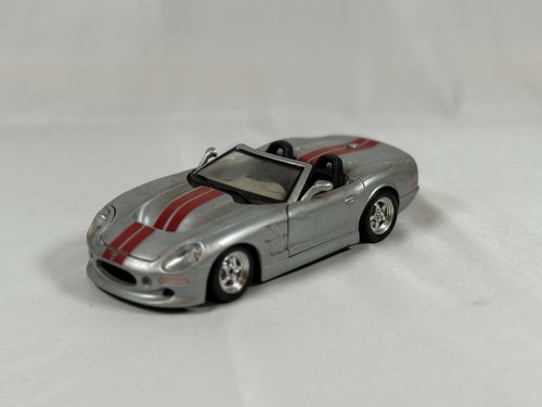 Burago scale die - burago, 1/24