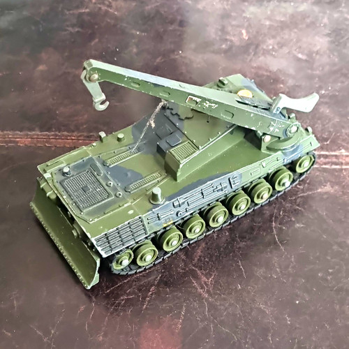 Dinky toys 152 - dinky,
