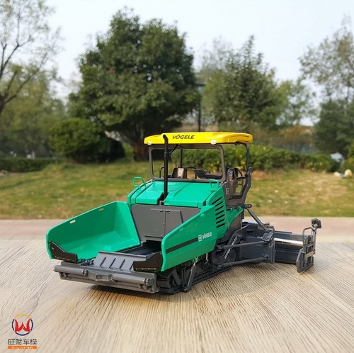 Wirtgen 1880 paver - 35,