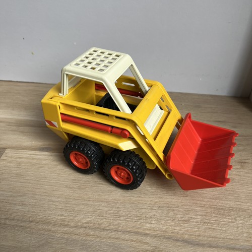 Rare vintage playmobil - rare,