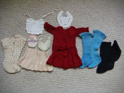 Assorted vintage 1930 s - assorted,