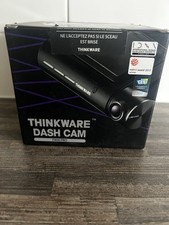 Thinkware F800 Pro Dash Cam