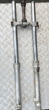 HONDA XR 250 XR 250R FRONT FORKS Yokes