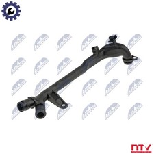 COOLANT PIPE CPP-ME-031 FOR