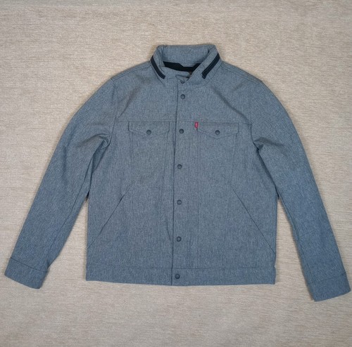 Levi soft shell - levi's,