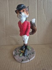 Border Fine Art~   Reynard