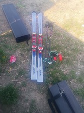 Volant T3 Super Skis 185 cm