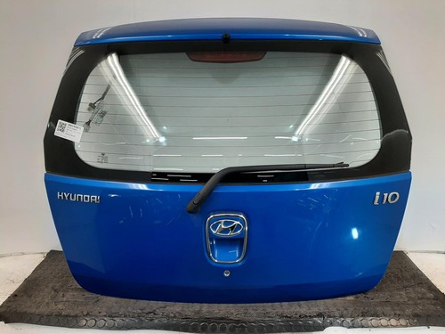 Hyundai i10 mk1 2008 - hyundai,