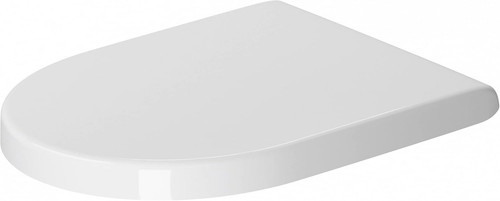 Starck toilet seat - 3,