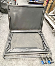 Fish aqualock side - side, tray
