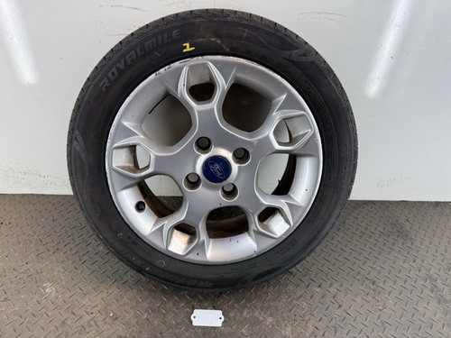 2012 ford fiesta - ford, inch