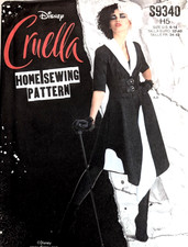 Simplicity Sewing Pattern