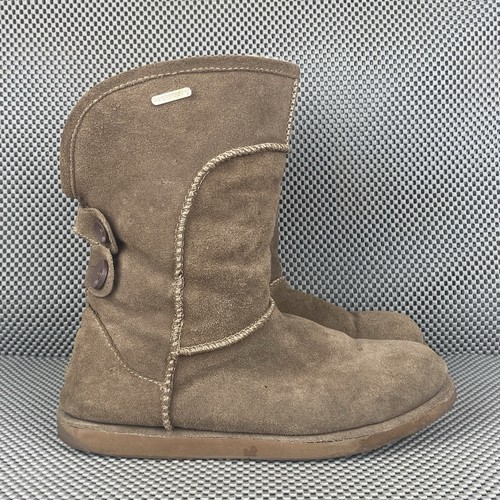 Emu australia charlotte boots - emu,