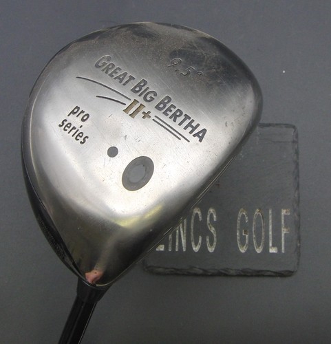 Callaway big bertha - callaway, ii