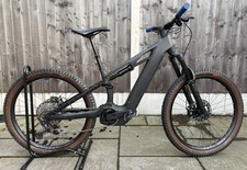 2025 Cube Stereo Hybrid One44 HPC Race 800