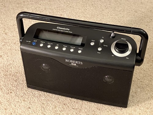 Roberts classiclite twin - classiclite,
