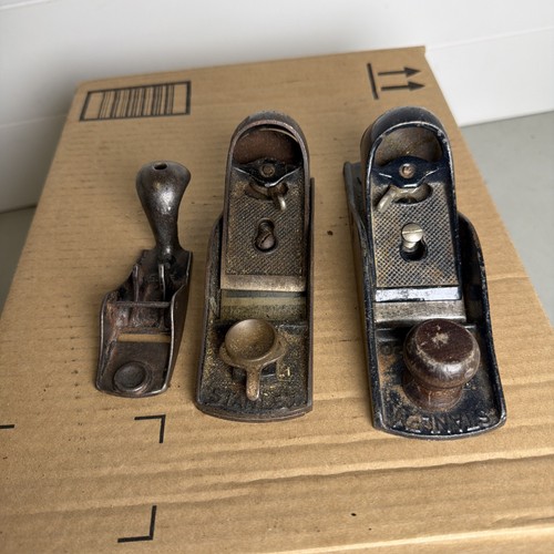 Old tools antique - 3,