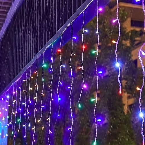 200 led christmas - 200,