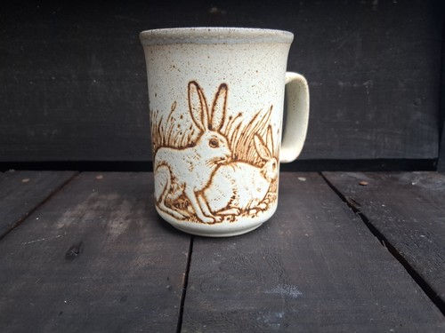 Vintage dunoon ceramics - dunoon,