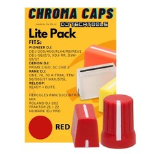 DJ Tech Tools -  Chroma Cap