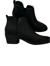 Rocket Dog Pull On Ankle Boots
