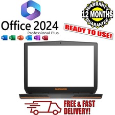 Alienware 3 inch - r1, 17.3"