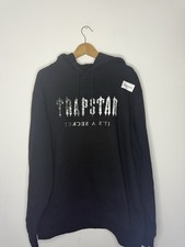 Trapstar Hoodie Decoded