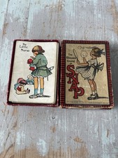 1920's The Round Game Of Snap