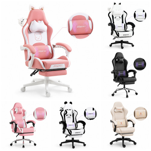 Dowinx gaming chair executive - gaming,