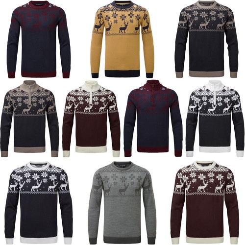 Snuggaroo mens womens reindeer - womens,