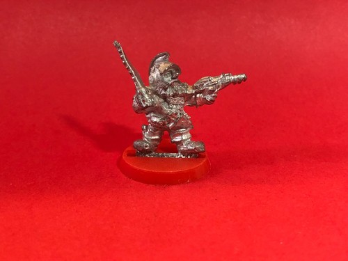 Citadel metal warhammer - warhammer, 40k