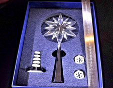 Swarovski Tree Topper