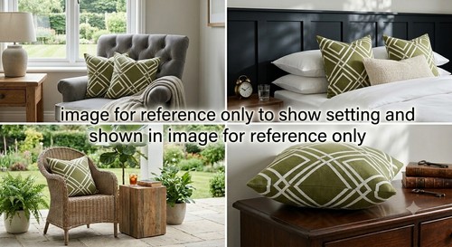 Retro cushion covers 50cms - cushion,