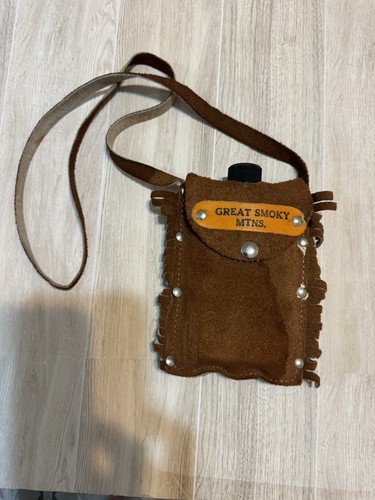Vintage great smoky - great,