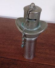 Antique Ships Brass
