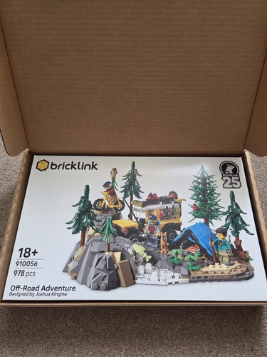 Lego 910056 bricklink - 910056, designer