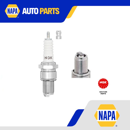 Spark plugs set fits vw - 4x,