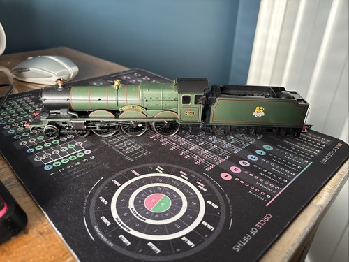 Hornby dcc ready gwr - dcc, (br)