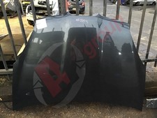 SUBARU TRIBECA SUV FRONT HOOD