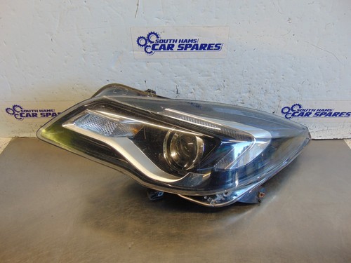 Vauxhall insignia headlight - insignia,