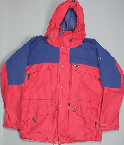 Berghaus mera peak goretex - mera,