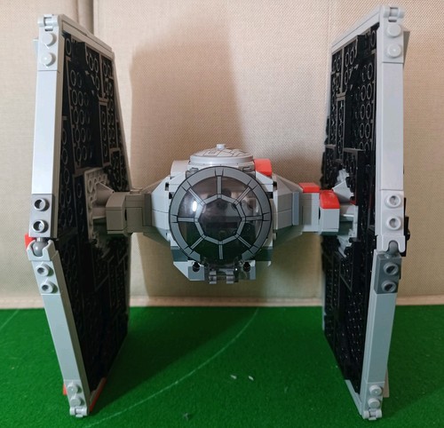 Lego star wars 75300 tie - lego,