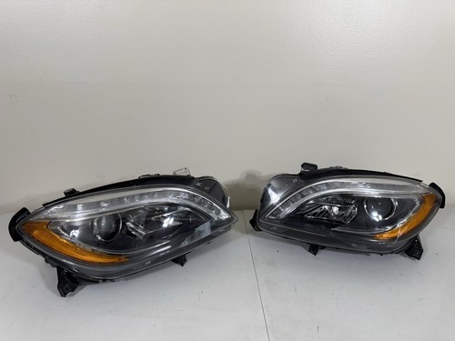 Mercedes ml250 ml350 - ml250,