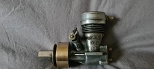 Vintage OS Max 25 Nitro Marine Engine, RC Boat RC Ship RC Tug RC L2