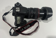 Canon EOS 7D Digital SLR