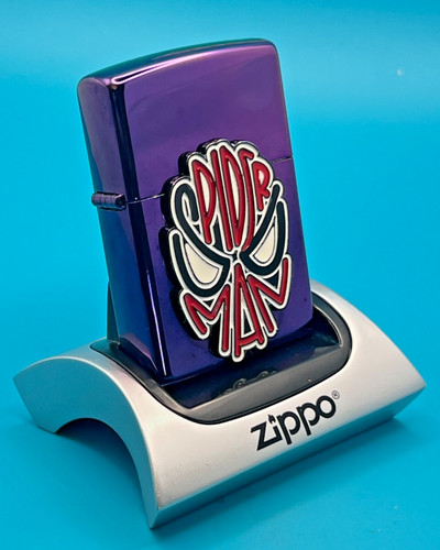 Genuine brand new 2014 zippo - new,