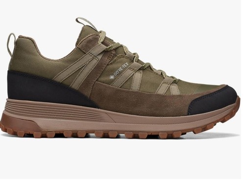 Clarks bnib gore tex - bnib, trek