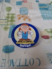 Tetley Tea Coffee Coasters Set