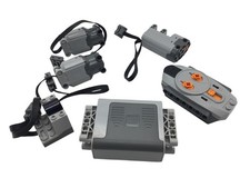 Lego Powerfunctions Motor M L
